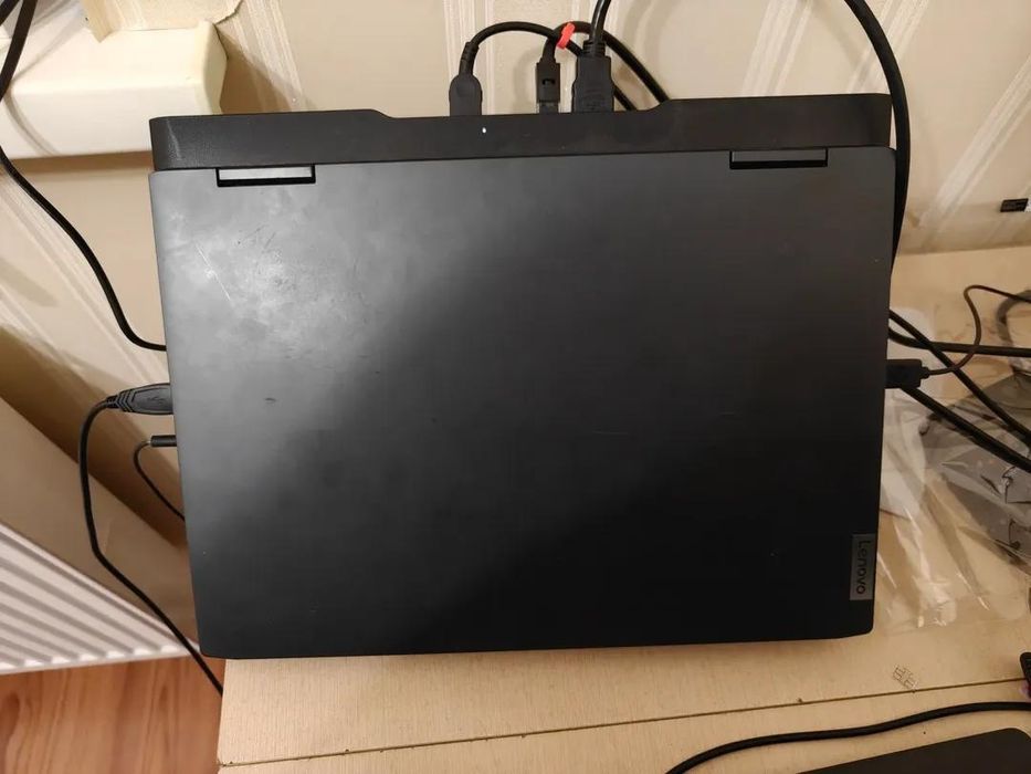 Lenovo IdeaPad Gaming 3 16ARH7