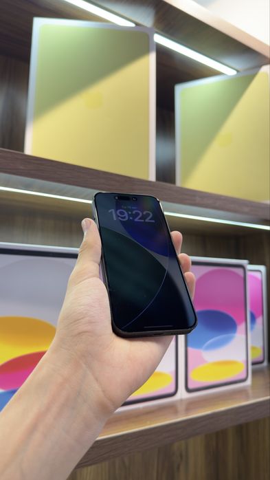 iphone 15 pro naxtka va nasiya savdoga