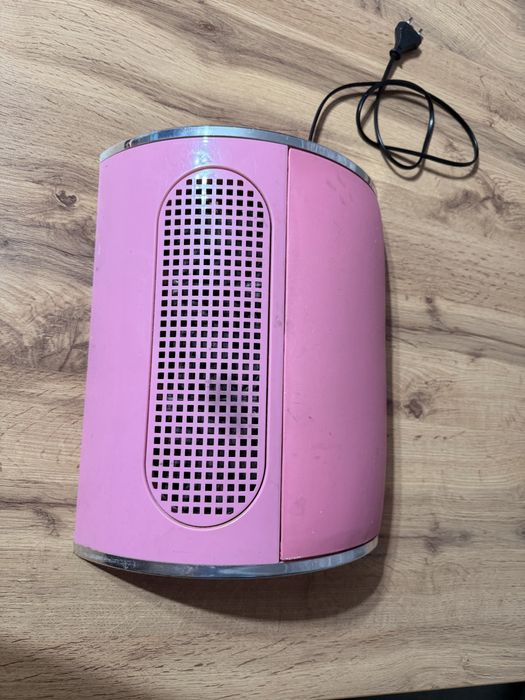 Вытяжка для маникюра