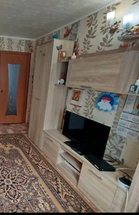 Горка для гостиной