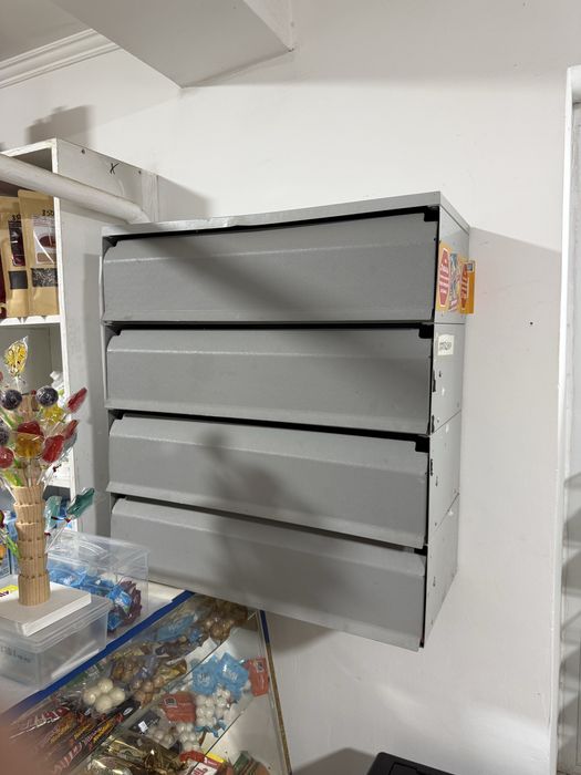 Полка для сигареты