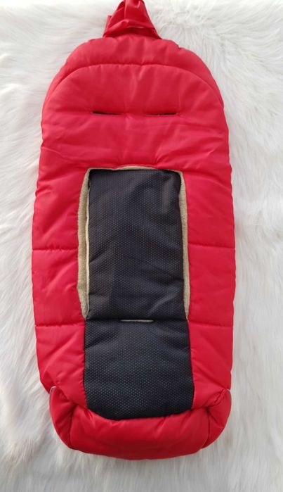 Чувал за количка 0-9 месеца