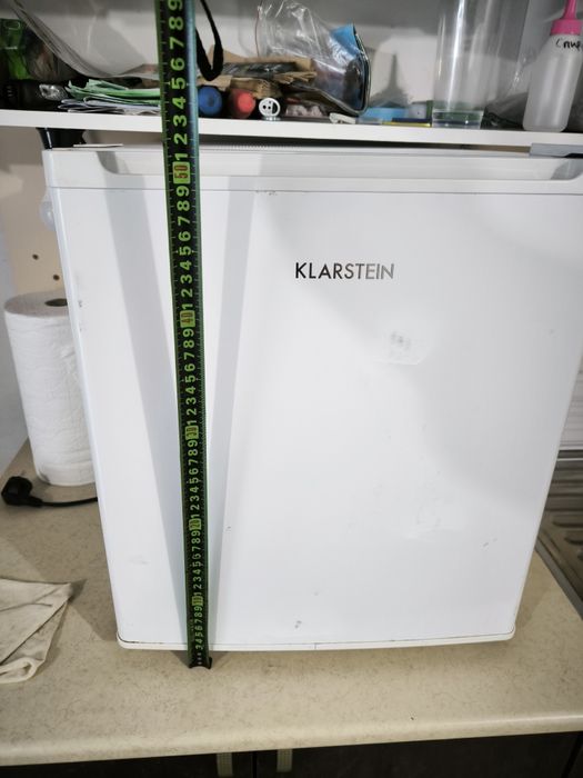 Хладилник тип мини бар