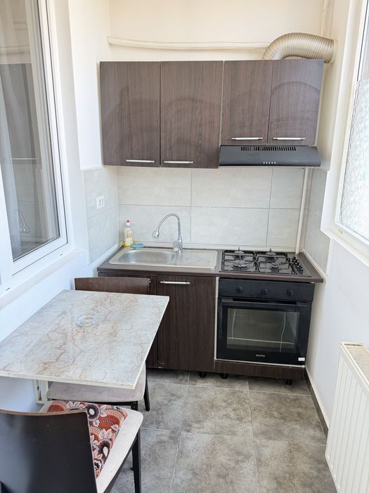 Regim hotelier Militari Residence