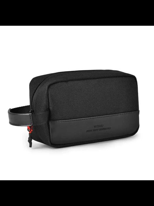 WIWU Essen Travel Pouch / органайзер для гаджетов и аксессуаров