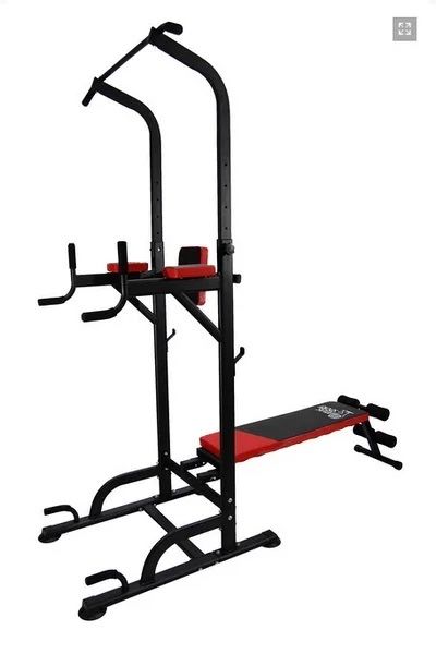 Напольный турник 5 в одном1️⃣