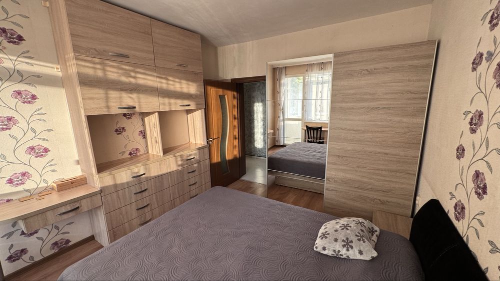 Дава се под наем Двустаен апартамент в Варна, Център - 70 кв.м за 612 € - Снимка #10