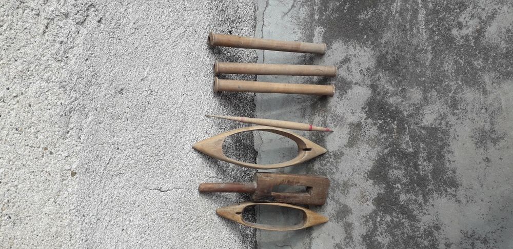 Принадлежности за стан