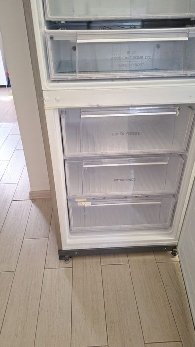 Combination frigorifica Hot Point Ariston