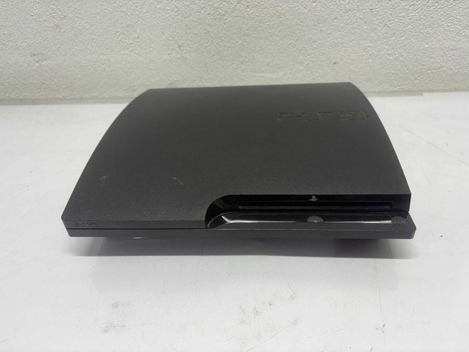 Конзола  -  PS3 /2