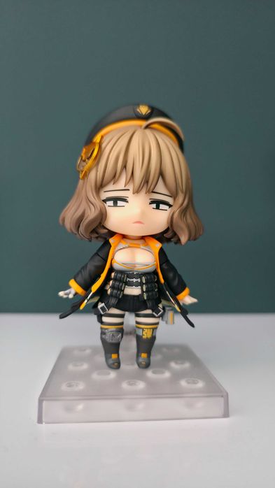 Anime figures, колекция от аниме фигурки