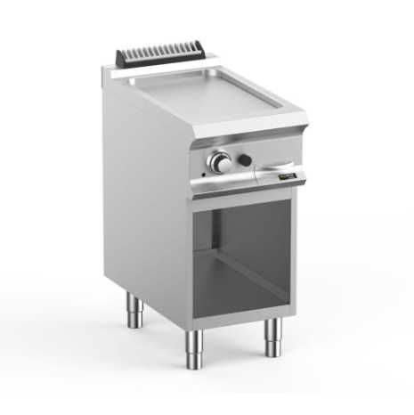HOBART BONNET  - Plita electrica neteda, FRY TOP, Grill plat linia 900