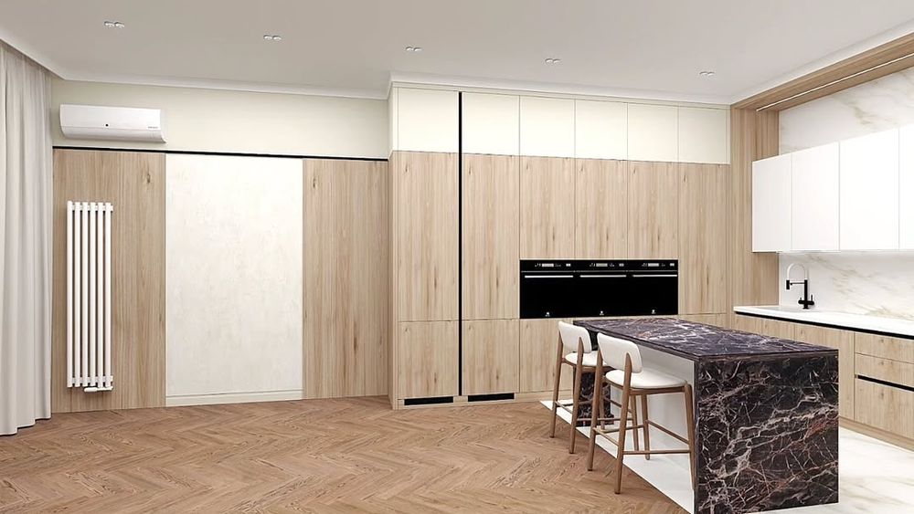 Обучение дизайнер мебели