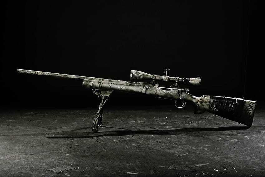 Pusca FOARTE PUTERNICA Din Metal Airsoft Noua Arc!! (Model DEOSEBIT!!)