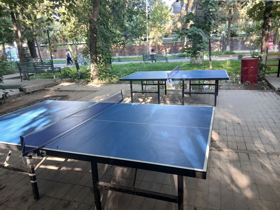 Tenis doska sotiladi