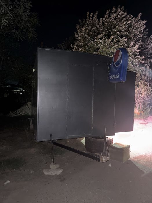 Бутка сотилади 2200$