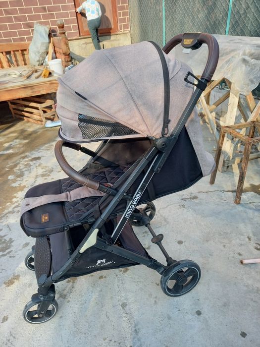 Продаётся детская коляска