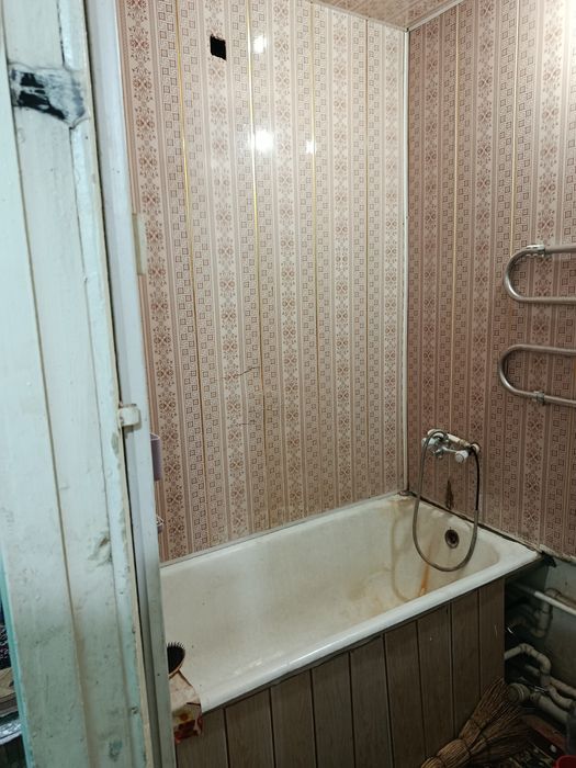 2 xonali kvartira ijaraga beriladi.