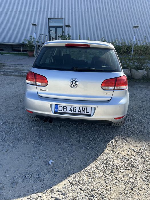Vand sau schimb golf 6