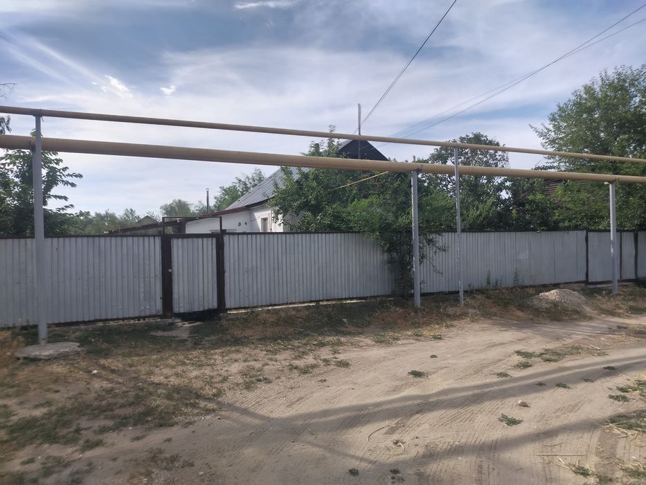 Продам дом в хорошем состоянии