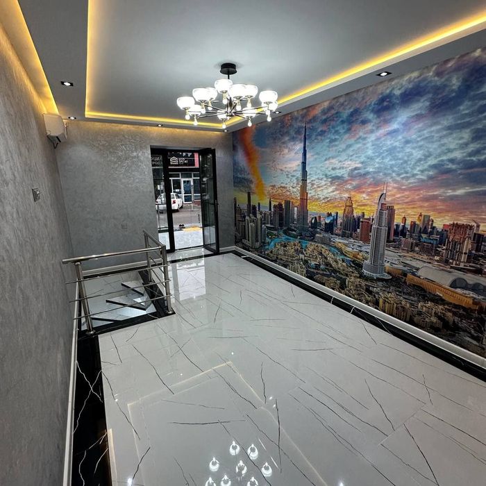 Аренда помещения в ул Сайрам Ор Буз базар, Анор банк