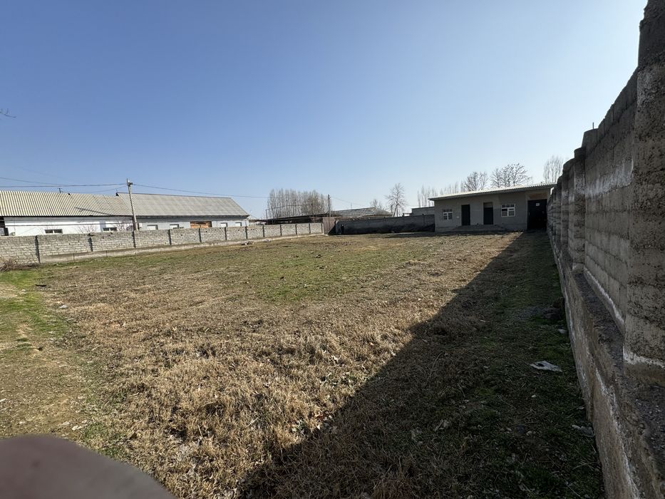 Янги махала янги участка зафар шахри 1 км