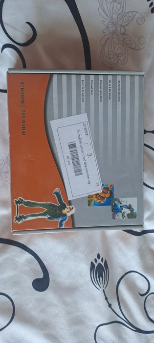 De vanzare walkie talkie