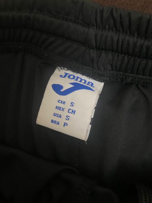 Футбольная одежда