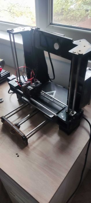 3d принтер anet a6