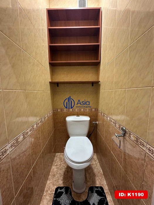 K1190 7 maktab  sharq 1  3xonalik kvartira sotiladi