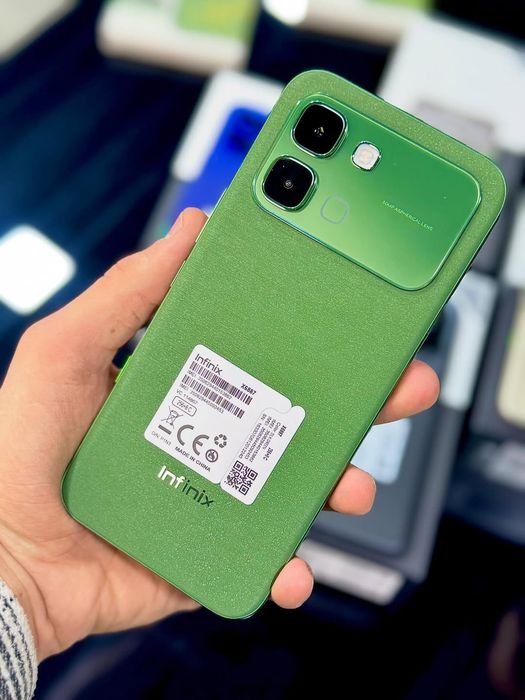 Infinix Note Edge 5G New Super Skidka