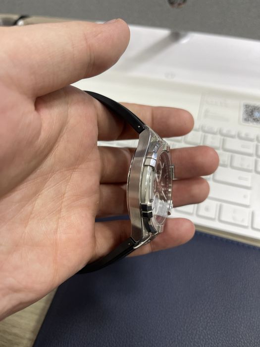 Maurice Lacroix Aikon