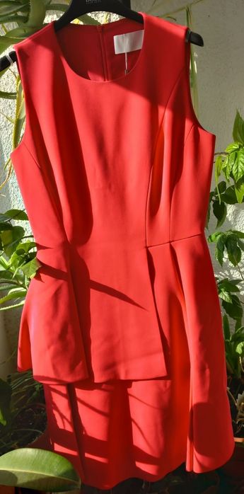 Rochie Hugo Boss