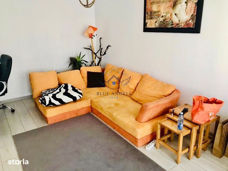 Apartament 2 camere in Kasper