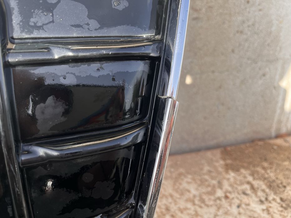 Оригинална решетка за Audi A5