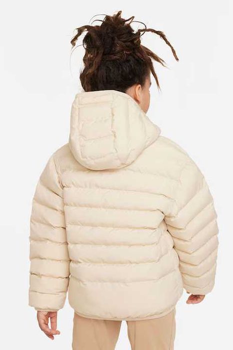 Geaca Nike Jacket Puf Bomber Adidas Copii Balmain Noua Unisex Iarna