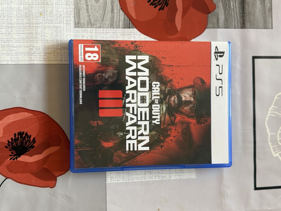 Игри за PS5/Playstation 5