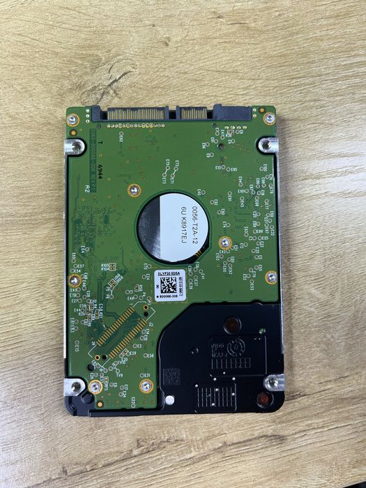 Продам жесткий диск НDD !!