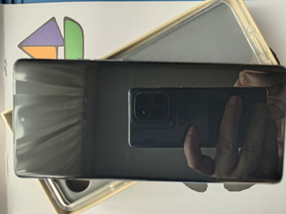 Motorola edge 50  12+12 /512gb
