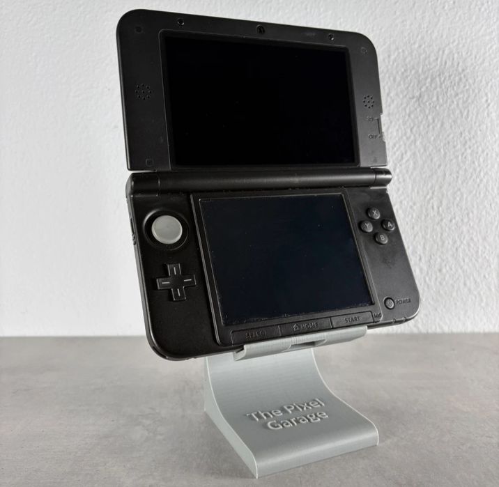 Nintendo 3ds xl modat 1500 jocuri
