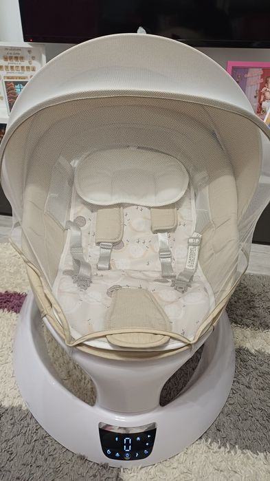 Leagan bebelusi AppeKids