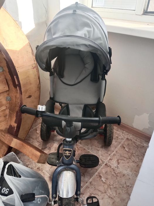 Продам детский велик