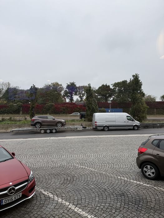 Paltforma dubla 2024