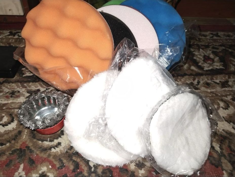 Рыболовный набор