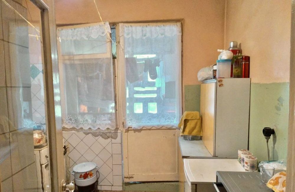 Продажа 3/2/4 на Юнусабад-6, 3 хонали сотилади