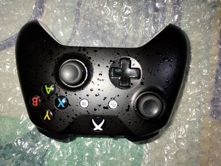 Уникат къстъм контролер джойстик Xbox one series s x PC компютър