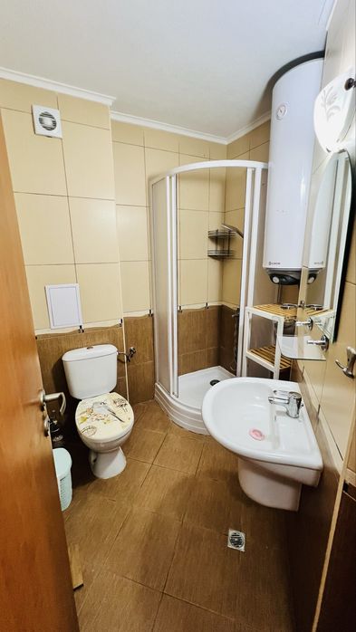 Дава се под наем Двустаен апартамент в к.к. Дюни - 50 кв.м за 398.82 € - Снимка #7