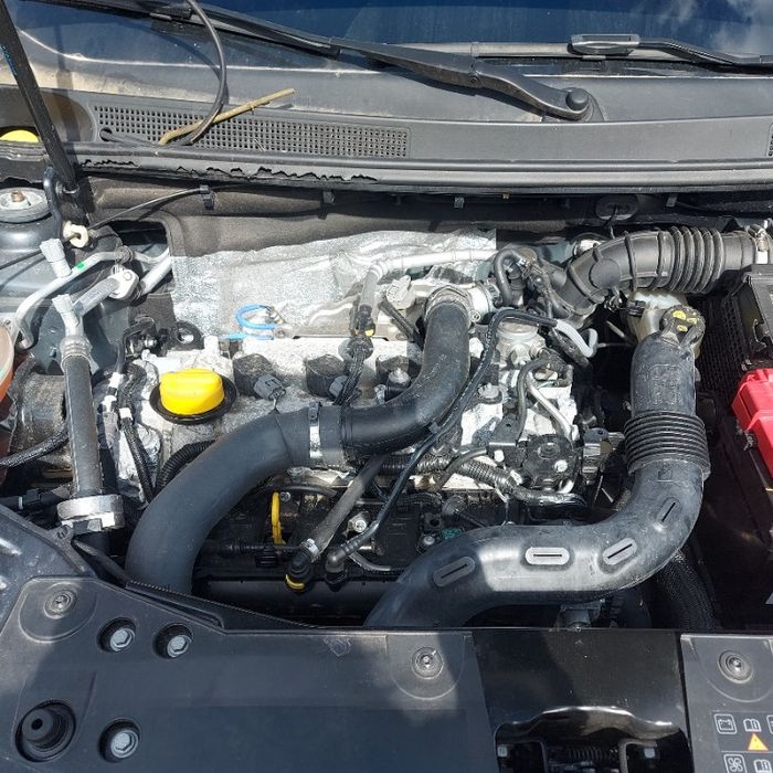 Motor dacia\renault 1.2 TCE
