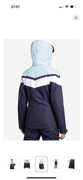 Оригинальная куртка Columbia