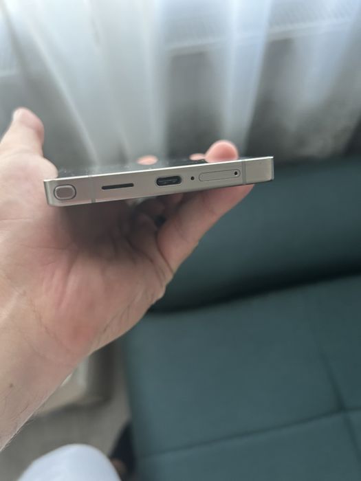 Samsung s25 ultra 256 gb 12 gb ram